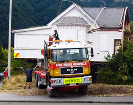 Removals Cambridge