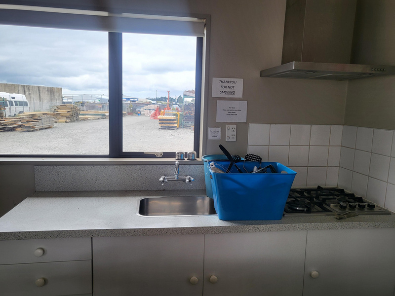 Christchurch Stock 206 King House Removals Ltd