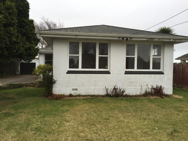 Christchurch Stock 32 King House Removals Ltd